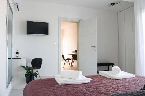 Cosmo apartment