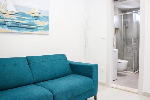 Cosmo apartment