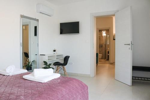 Cosmo apartment