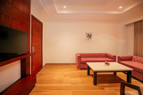 Φωτογραφία από το άλμπουμ του Regenta Place Phagwara by Royal Orchid Hotels Limited σε Phagwara
