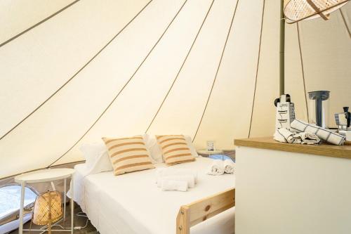EasyGlamping Santa Lucia