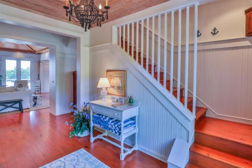 ROOSEVELT COTTAGE – Photos 5
