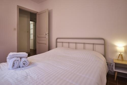 Bel Appartement T3