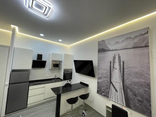SUARA LOFT APARTAMENTOS