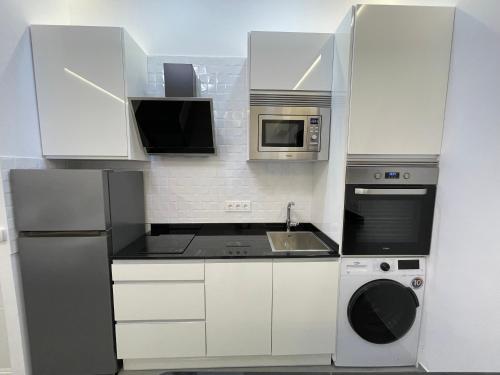 SUARA LOFT APARTAMENTOS