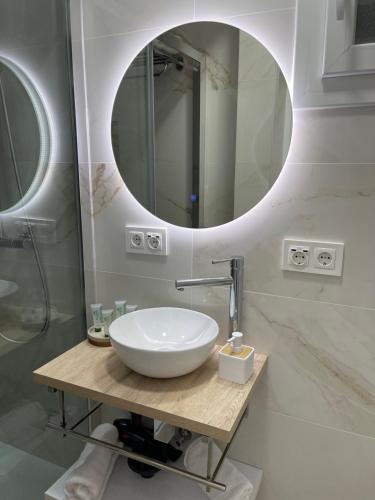 SUARA LOFT APARTAMENTOS