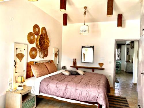 ALONI G&A Archaggelos