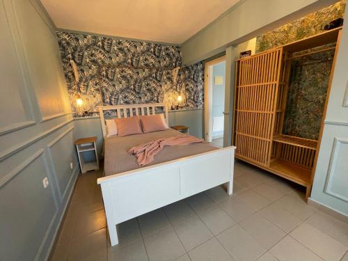 Gallery image of Palatino in Afitos