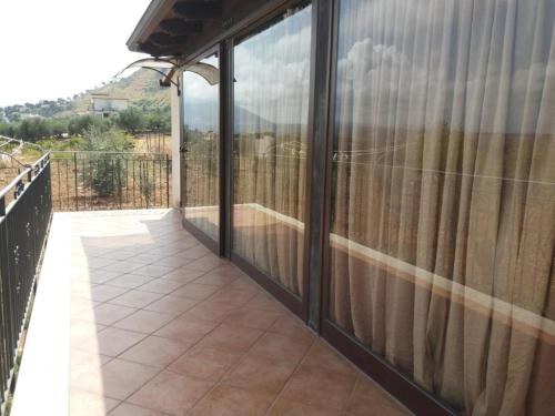 Ảnh trong thư viện ảnh của villa solare ở Castellammare del Golfo