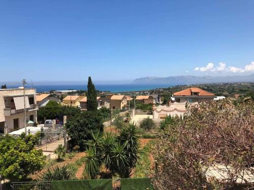 Ảnh trong thư viện ảnh của villa solare ở Castellammare del Golfo