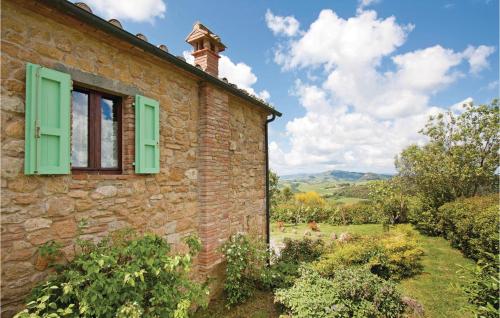 Paisaje cerca de esta casa o chalet