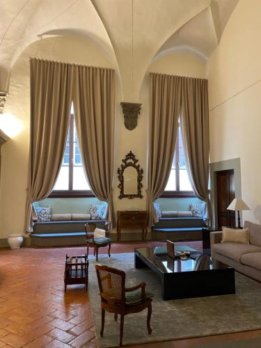 Palazzo Roselli Cecconi Apartments photo 146