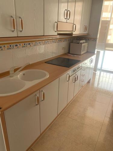 SERVICE APART LAZARO - EDIFICIO AGUAMARINA 24