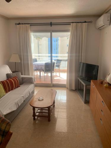 SERVICE APART LAZARO - EDIFICIO AGUAMARINA 24