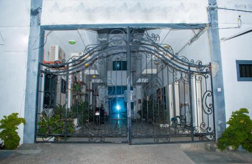 Φωτογραφία από το άλμπουμ του Résidence Hôtel Ifè Ola στο Κοτονού