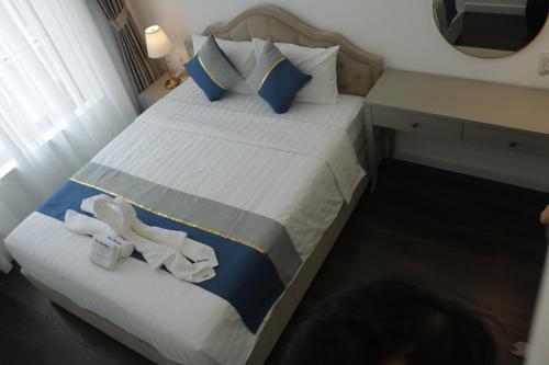 Anna Boutique Apartment and Guest House at Dist 7 – Фота 2