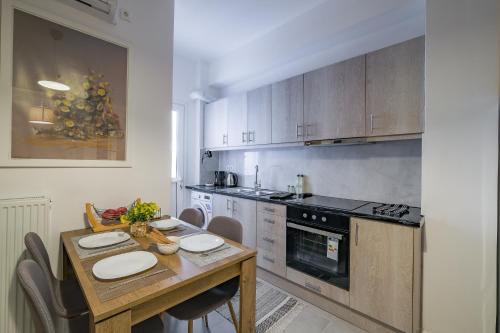 SOKOS Residence, 3' walk from Neos Kosmos Metro