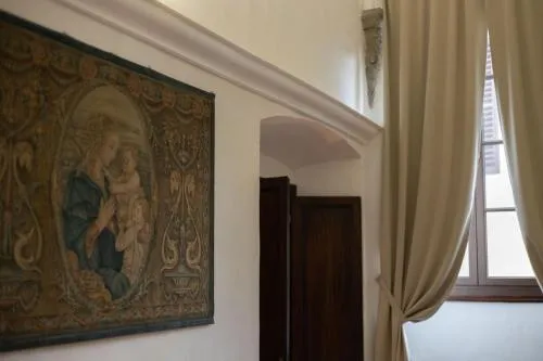 Palazzo Roselli Cecconi Apartments photo 33
