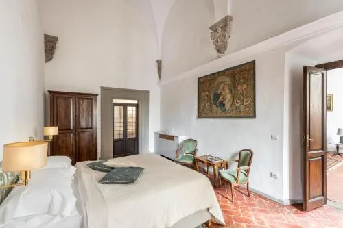 Palazzo Roselli Cecconi Apartments photo 35