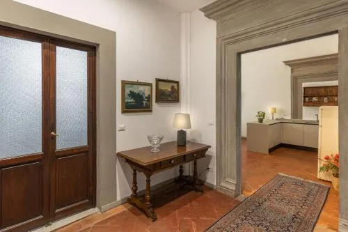 Palazzo Roselli Cecconi Apartments photo 34