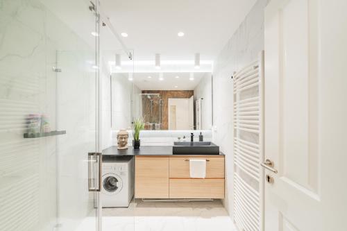 Zeus Design Apartmenthaus