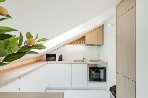 Zeus Design Apartmenthaus