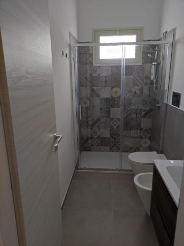 Gallery image of Villa Rita Apartament & Rooms in Fontane Bianche