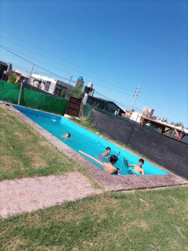 Roldán, Tierra de sueños 3 – Photos 5