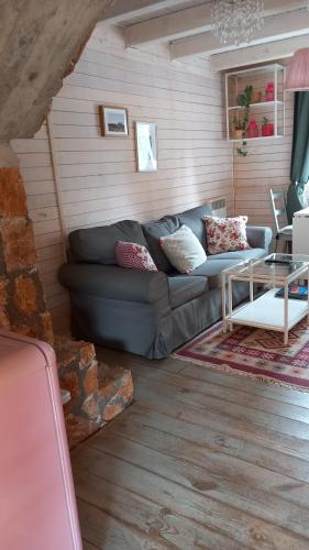 ZlatAir Eco Chalet
