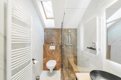 Zeus Design Apartmenthaus