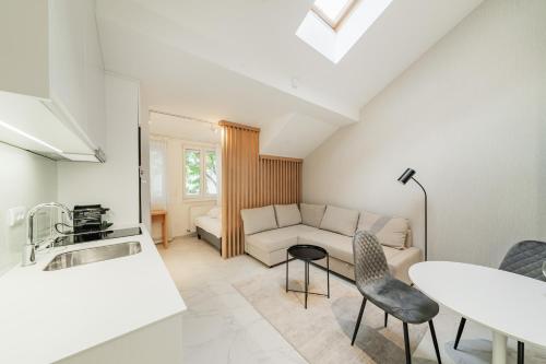 Zeus Design Apartmenthaus