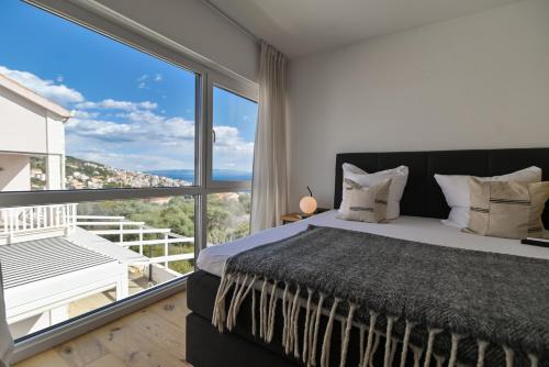 Luxury apartment Bella Lela