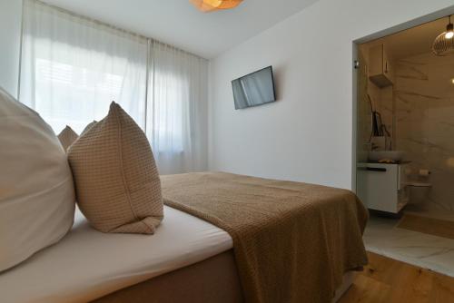Luxury apartment Bella Lela