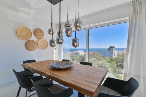 Luxury apartment Bella Lela