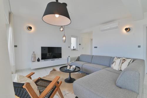 Luxury apartment Bella Lela