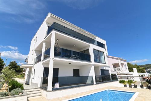 Luxury apartment Bella Lela