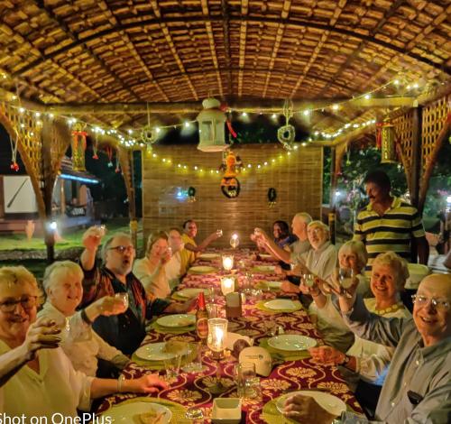 Gambar di galeri bagi Emerald Isle di Alleppey