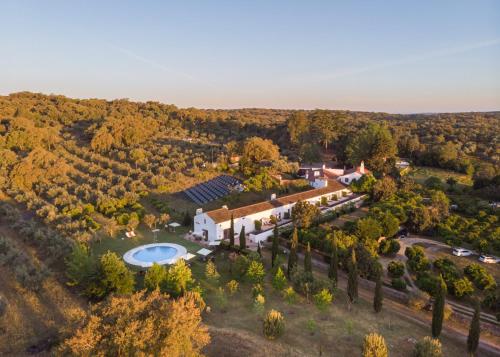 Imani Country House