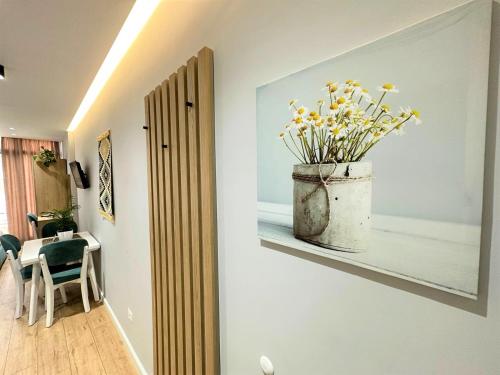 Imagen de la galería de TreA Accomodations - Suite Lungomare, en Vlorë