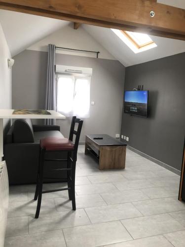 Photo de la galerie de l'établissement LE STUDIO 22, à Maisons-Alfort