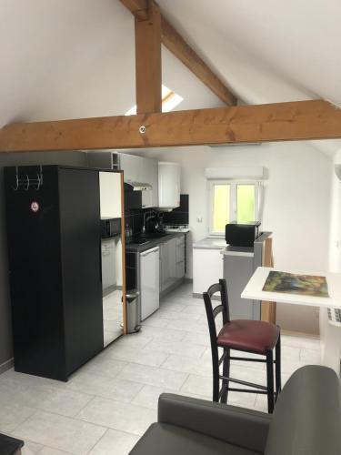 Photo de la galerie de l'établissement LE STUDIO 22, à Maisons-Alfort