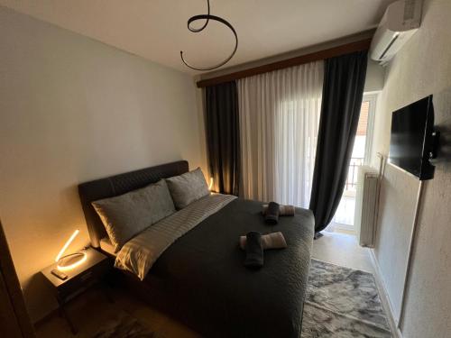 G&P Apartment