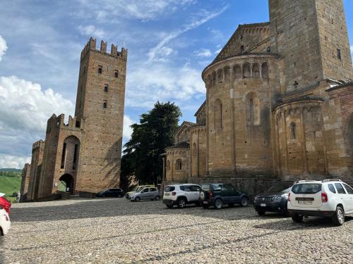 Φωτογραφία από το άλμπουμ του Caolzio18 σε CastellʼArquato