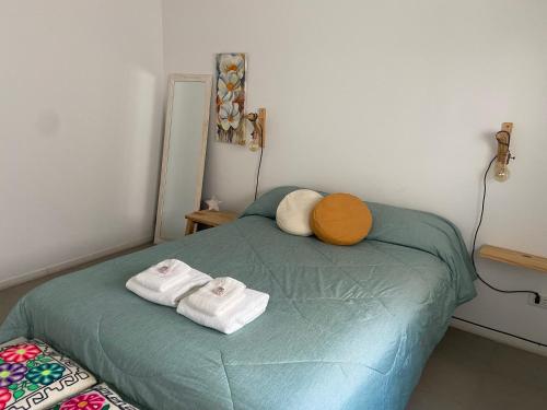 alquilar Departamento céntrico con la mejor vista de la ciudad en Chascomús