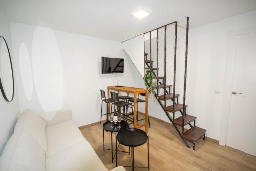 For Your Rentals Encantador apartamento TEMPORAL 3 dormitorios Madrid GUS560