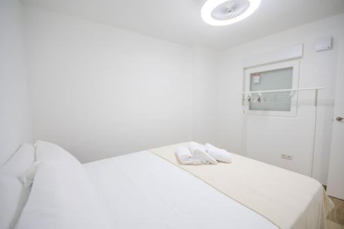 For Your Rentals Encantador apartamento TEMPORAL 3 dormitorios Madrid GUS560
