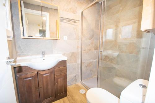For Your Rentals Encantador apartamento TEMPORAL 3 dormitorios Madrid GUS560