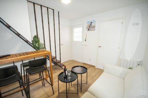 For Your Rentals Encantador apartamento TEMPORAL 3 dormitorios Madrid GUS560