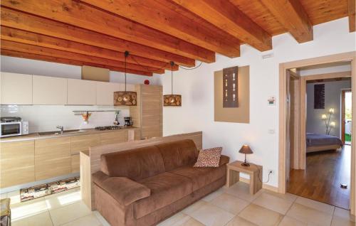Dapur atau dapur kecil di Casa Valpolicella