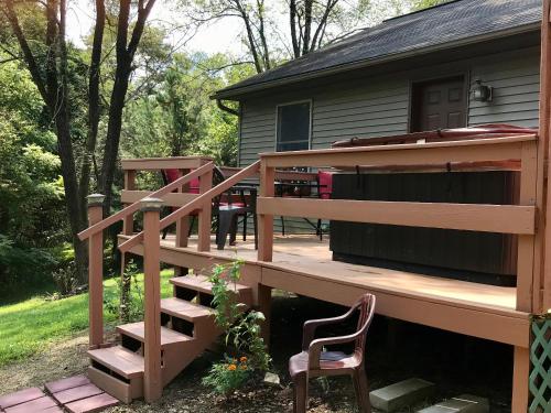 Patriot Cottage – Photos 2